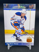 2014 UPPER DECK AUTHENTIC - RETRO - R. NUGENT-HOPKINS -