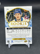 2023 UPPER DECK ARTIFACTS - EMERALD - ROOKIE - H. MCKOWN - #178 - #'D/99