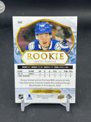 2023 UPPER DECK ARTIFACTS - EMERALD - ROOKIE - A. HIROSE - #181 - #'D/99