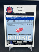 2015 UPPER DECK O-PEE-CHEE PLATINUM - TRAXX - MARQUEE ROOKIE - D. LARKIN -