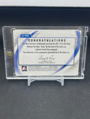 2011 IN THE GAME BETWEEN THE PIPES - GOALIEGRAPH - LA-BELLE PROVINCE - P. ROY -