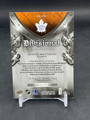 2018 UPPER DECK ARTIFACTS - DIVISIONAL - A. MATTHEWS -