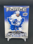 2016 UPPER DECK TIM HORTONS - FRANCHISE FORCE - N. KADRI -