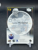 2023 UPPER DECK EXTENDED SERIES - HOCKEY HEROES - C. MCDAVID -