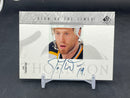 2003 UPPER DECK SP AUTHENTIC - SIGN OF THE TIMES - J. THORNTON -
