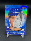 2025 UPPER DECK SERIES TWO - UD PORTRAITS - E. COWAN -