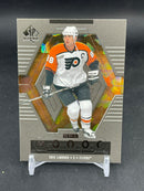 1999 UPPER DECK SP AUTHENTIC - HONOR ROLL - E. LINDROS -
