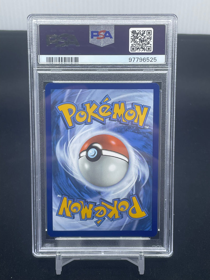 POKEMON - PALDEA EVOLVED - MAGIKARP - ILLUSATRATION RARE -