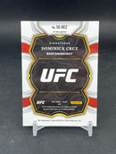 2023 PANINI SELECT - PRIZM - D. CRUZ -