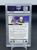 2023 UPPER DECK EXTENDED SERIES - YOUNG GUNS - L. COOLEY -