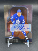 2024 UPPER DECK METAL UNIVERSE SKYBOX - AUTO - M. KNIES -
