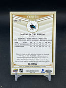 2024 UPPER DECK SERIES TWO - GLOSSY - M. CELEBRINI -