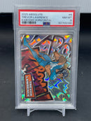 2025 PANINI ABSOLUTE - KABOOM! HORIZONTAL - T. LAWRENCE -