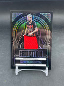 2022 PANINI OBSIDIAN - ERUPTION - T. HERNANDEZ - #ER-THZ - #'D/199 - RELIC