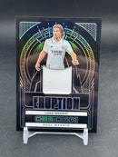 2022 PANINI OBSIDIAN - ERUPTION - L. MODRIC - #ER-LMO - #'D/199 - RELIC