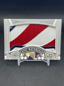 2016 LEAF GENESIS - EPIC MATERIALS - EPIC MATERIALS - E. CORMIER - #EMP-25 - #'D/2 - RELIC