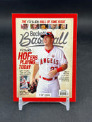 2018 BECKETT COVERS - S. OHTANI / M. TROUT -