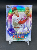2023 TOPPS SERIES ONE - STARS OF MLB - S. OHTANI -