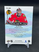 2024 UPPER DECK ALLURE - COLOR FLOW - P. MRAZEK -