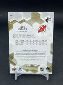 2020 UPPER DECK SPX - J. HUGHES -