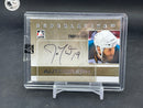 2008 IN THE GAME SUPERLATIVE - SILVER VERSION - J. THORNTON - #A-JT - #'D/50