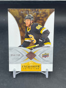 2021 UPPER DECK EXQUISITE - D. PASTRNAK - #06V-DP - #'D/299