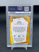 2025 TOPPS BOWMAN'S BEST - STROKES OF GOLD - A. JUDGE -