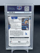 2025 TOPPS PRISTINE - PURPLE PRISTINE - S. OHTANI - #281 - #'D/99 - PSA 10