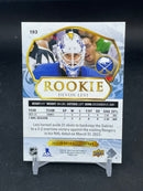 2023 UPPER DECK ARTIFACTS - TEAL - ROOKIE - D. LEVI -