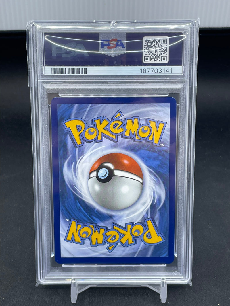 POKEMON - CHAOS RISING - MEGA GRENINJA EX - SIR -