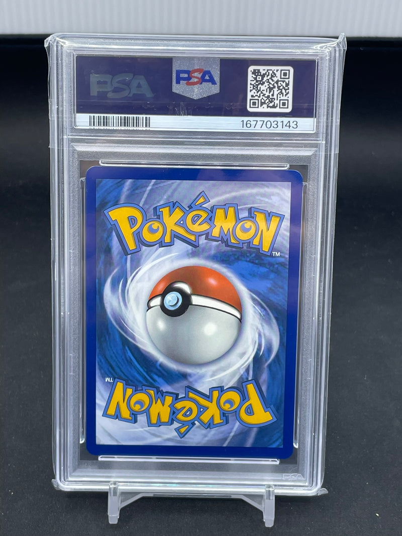 POKEMON - EVOLVING SKIES - UMBREON VMAX - FULL ART -