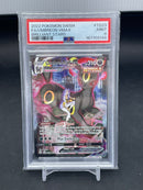 POKEMON - BRILLIANT STARS - UMBREON VMAX - FULL ART -
