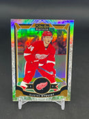 2015 UPPER DECK O-PEE-CHEE PLATINUM - WHITE ICE - SINGLES - #1-150 - #'D/199 - YOU PICK FROM LIST