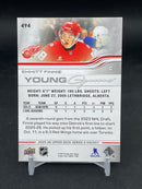 2025 UPPER DECK SERIES TWO - YOUNG GUNS - E. FINNIE -