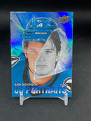 2025 UPPER DECK SERIES TWO - UD PORTRAITS - S. DICKINSON -