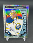 2015 UPPER DECK O-PEE-CHEE PLATINUM - WHITE ICE - MARQUEE ROOKIE -