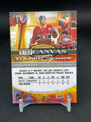 2025 UPPER DECK SERIES TWO - UD CANVAS - YOUNG GUNS - I. DEMIDOV -