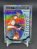 2015 UPPER DECK O-PEE-CHEE PLATINUM - WHITE ICE - MARQUEE ROOKIE -