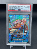 ONE PIECE - OP15-EB04 - EDWARD NEWGATE - SPECIAL ALTERNATE ART -