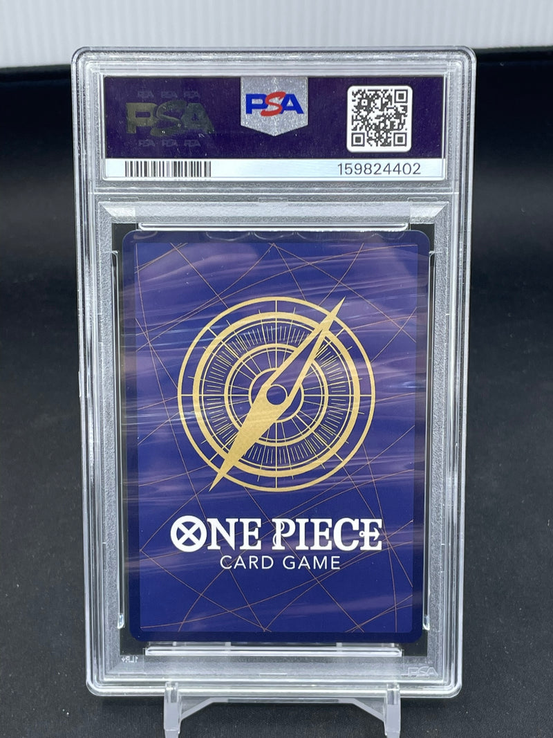 ONE PIECE - OP15-EB04 - EDWARD NEWGATE - SPECIAL ALTERNATE ART -