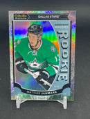 2015 UPPER DECK O-PEE-CHEE PLATINUM - WHITE ICE - MARQUEE ROOKIE -