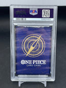 ONE PIECE - OP12 - BOEUF BURST - ALTERNATE ART -