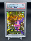 ONE PIECE - OP13 - LILITH - SPECIAL ALTERNATE ART -