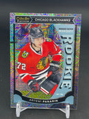 2015 UPPER DECK O-PEE-CHEE PLATINUM - MARQUEE ROOKIE - TRAXX - A. PANARIN -