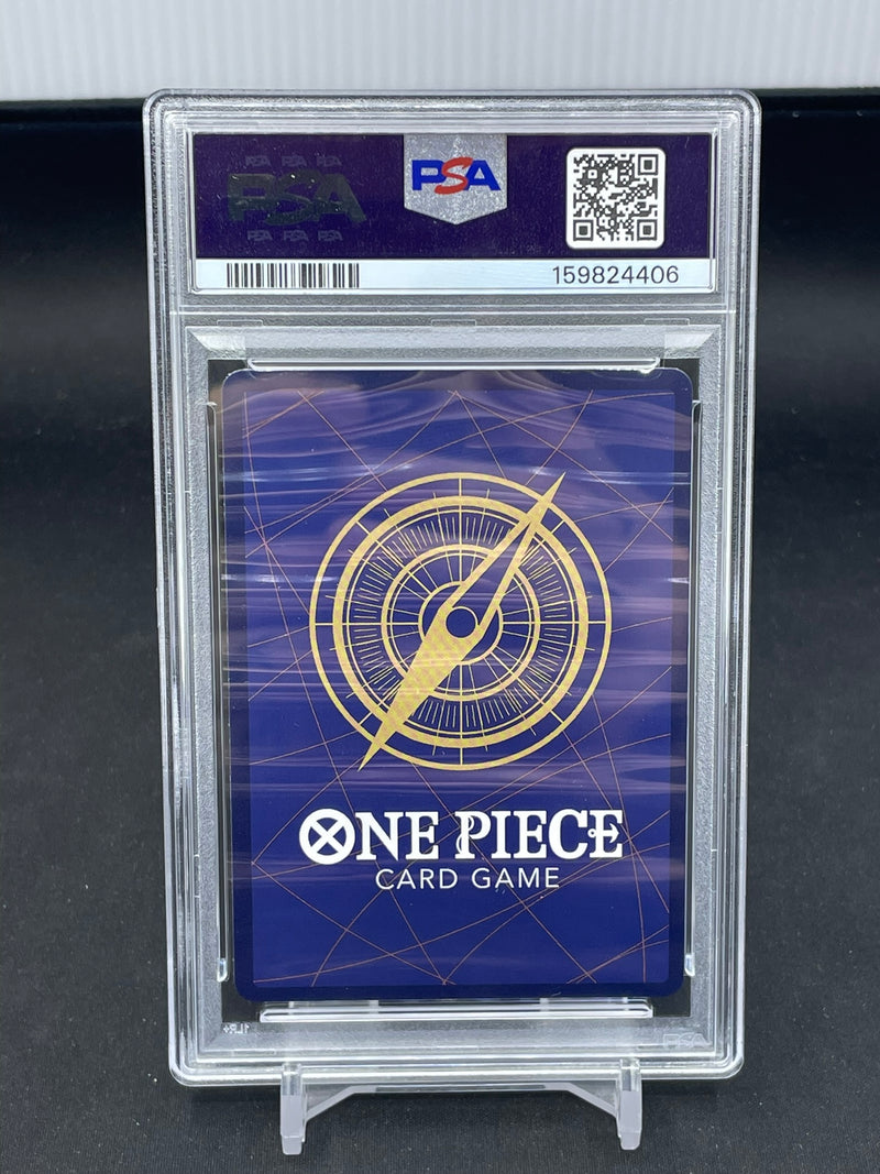 ONE PIECE - OP13 - LILITH - SPECIAL ALTERNATE ART -