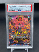 ONE PIECE - OP15-EB04 - SABO - SPECIAL ALTERNATE ART -
