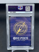 ONE PIECE - OP15-EB04 - SABO - SPECIAL ALTERNATE ART -
