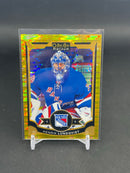 2015 UPPER DECK O-PEE-CHEE PLATINUM - SEISMIC GOLD -