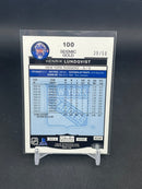 2015 UPPER DECK O-PEE-CHEE PLATINUM - SEISMIC GOLD -