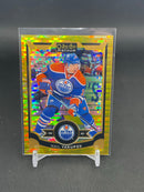 2015 UPPER DECK O-PEE-CHEE PLATINUM - SEISMIC GOLD -